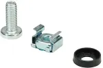 VALUE 26.99.0000 mounting kit Black