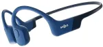 SHOKZ OpenRun Headset Wireless Neck-band Sports Bluetooth Blue
