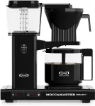 Kohvimasin Moccamaster KBG Select Semi-auto Drip coffee maker 1.25 L