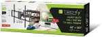 Techly Wall mount TV holder 60 -120inch 120kg