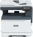 Printer XEROX C325 Farblaserdrucker Scanner Kopierer Fax USB LAN WLAN 45&euro; Cashback