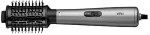 F&ouml;&ouml;n Braun AS 4.3 Hot air brush Black, Silver 1000 W 2.2 m