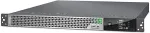 UPS Apc Smart- Ultra UPS Li-ion rack-mountable AC 230V 3000Watt 3000VA 1-phase Ethernet output connectors 5 1U 2,4m cord silver