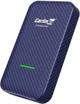NONAME CarlinKit CPC200-CP2A Wireless adapter Blue