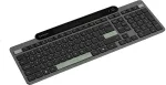 Klaviatuur Lenovo 4Y41R69494 keyboard Home/Office Bluetooth US English Black, Green