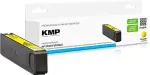 Tooner KMP PrintTechnik AG KMP tindikassett HP 973X (F6T83AE) yellow 7000 S. h&uuml;briidkiibiga t&auml;idetud