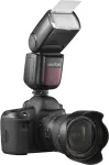 Godox v&auml;lk V850 III