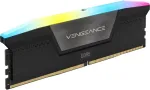 M&auml;lu CORSAIR Vengeance RGB DDR5 SDRAM 8GB 5200MHz CL40 DIMM 288-PIN