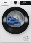 Gorenje Džiovyklė D2HNE7E D2HNE7E (3838782952647)