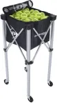 Dunlop Wheeled Tennis Ball Bag (144pcs)
