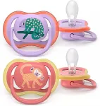 Philips AVENT Pacifier SCF349/47 ultra air