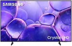 Teler SAMSUNG U8092F Series UE43U8092FU 43 4K UHD (2160p) Smart TV