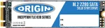 K&otilde;vaketas ORIGIN STORAGE INCEPTION TLC830 PRO SERIES 512GB M.2 SATA 3D TLC