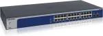 NETGEAR Smart Managed Plus XS724EM - Switch - Smart - 22 x 100/1000/2.5G/5G/10GBase-T + 2 x C 10 G-Bit SFP+ - Desktop, an Rack montierbar