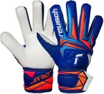 Reusch Rękawice bramkarskie dziecięce Attrakt Solid Junior 6,5