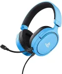 Trust GXT 498B Forta Headset Wired Head-band Gaming Blue