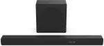 HISENSE HS3100, soundbar (black, Bluetooth 5.3, HDMI (ARC), USB)