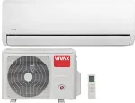 Vivax H+ DESIGN 12, kuni 80m&sup2;, valge