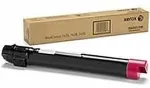 Tooner XEROX - Tonerpatrone - 1 x Magenta - 15000 Seiten - Verkauft - f&uuml;r WorkCentre 7525, 7525/7530/7535 Base, 7530, 7535, 7545, 7545/7556 Base, 7556 (006R01515)