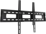 Maclean TV MC-419 Wall Mount Bracket 32"-100" VESA 600x400 45kg Tilting Universal Adjustable Spirit Level Accessories Flat Heavy Duty