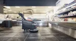 VIPER Nilfisk AS4325B-EU floor scrubber-drier 1720 m&sup2;/h Walk-behind