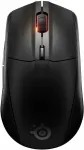 Hiir Steelseries Rival 3 Gen 2 Wireless Mouse Black