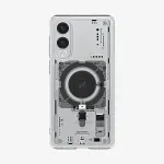 Spigen Ultra Hybrid Neo One (MagFit) Galaxy S25 Edge Case