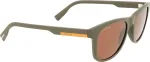 Lacoste P&auml;ikeseprillid UNISEX L969S-5420317 (L&auml;&auml;ts/Sild/K&otilde;rvakaar) 54/20/145 mm