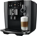 Kohvimasin Jura J10 twin (EA) Fully-auto Espresso machine 1.9 L