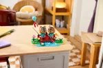 Lego ANIMAL CROSSING 77059 Timmy & Tommy's Fun Day Out