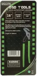 DSDTOOLS 400 MM Reguleeritavad l&otilde;ikek&auml;&auml;rid DS1279