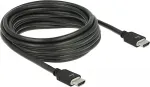 DeLOCK High Speed HDMI Kabel 48 Gbps 8K 60 Hz 5 m