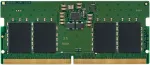 M&auml;lu Kingston Technology Kingston DRAM 8GB 5600MT/s DDR5 Non-ECC CL46 SODIMM 1Rx16