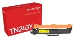 Tooner XEROX Everyday Yellow Toner for Brother TN-243Y