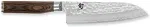 No name KAI Nuga Shun Premier Santoku 18 cm