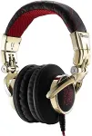 Thermaltake TteSPORTS/Headset/DRACCO Signature/Red/3.5mm/St