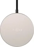 Fixed MagPad Slim wireless charger with Qi2.2, MagSafe support