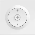 SONOFF Smart przełącznik / ściemniacz ścienny MINI-ZBDIM-E ZigBee
