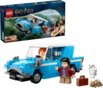 Lego HARRY POTTER 76424 Flying Ford Anglia