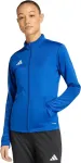 Adidas Bluza damska Entrada 26 Track niebieska JZ6594 XL