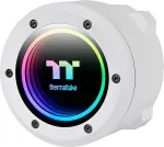 Thermaltake TH360 V2 ARGB Sync CPU Liquid Cooler Snow Edition