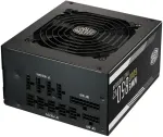 Toiteplokk COOLER MASTER MWE Gold 850 V2 ATX 3.1 850Watt 80 PLUS Gold