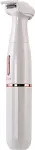 LAFE 47669 Womens Shaver 6 in 1 UltraTrim