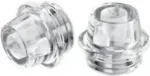 Jura Interchangeable Milk Spout CX1 (10 pcs)