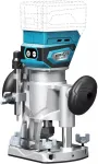 DEDRA DED7163 router/trimmer