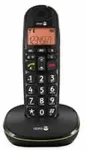 Doro PhoneEasy 100w (schwarz)