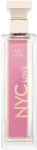 Elizabeth Arden 5th Avenue NYC Love 75ml - Eau de Parfum naistele Damaged Box