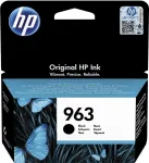 Tooner HP Inc. HP 963 ink. black (3JA26AE)