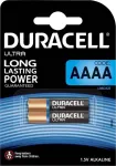 Duracell Batterien Ultra AAAA 2er (DUR041660)