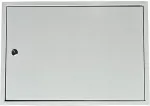 Noname Telephone Enclosure TIBOX 370x520x100mm, Surface Mount